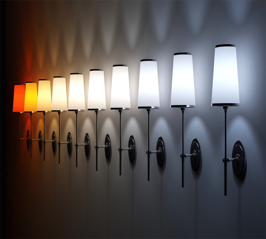 Adaptive Lighting